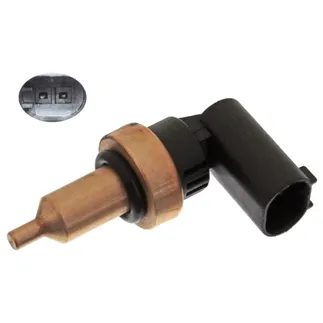 Febi Bilstein Engine Coolant Temperature Sensor - 0009056102